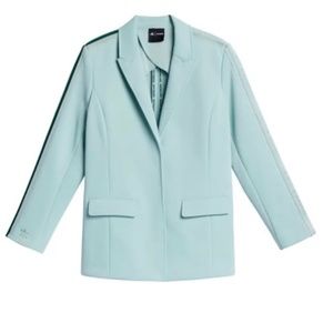 IVP x Adidas 3 stripe Suit jacket